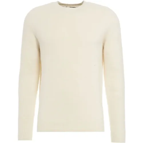 Knitwear Aw24 , male, Sizes: XL - Roberto Collina - Modalova