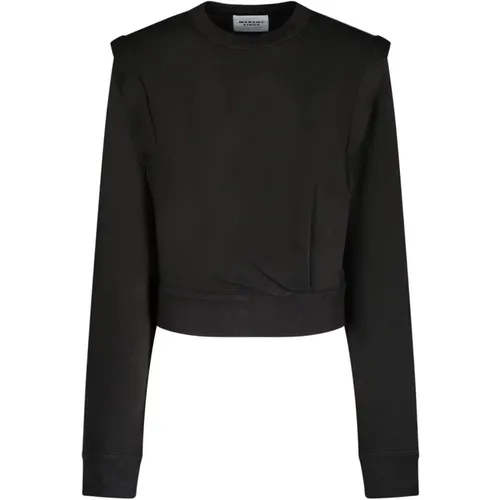 Stylish Women`s Sweaters , female, Sizes: 3XS - Isabel Marant Étoile - Modalova