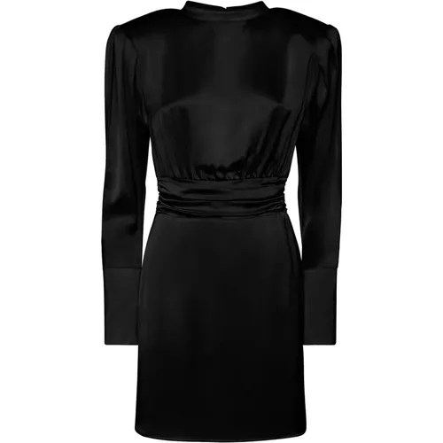 Grand Hope Mini Dress , female, Sizes: S - MVP wardrobe - Modalova