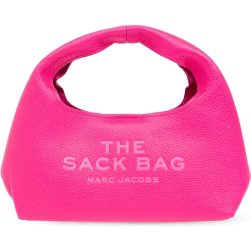 Handbag Mini Snack , female, Sizes: ONE SIZE - Marc Jacobs - Modalova