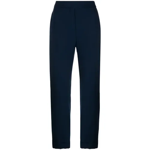 Parosh Trousers , female, Sizes: S, M - P.a.r.o.s.h. - Modalova