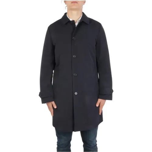 Noos Men`s Jackets Coats , male, Sizes: 2XL - Aspesi - Modalova