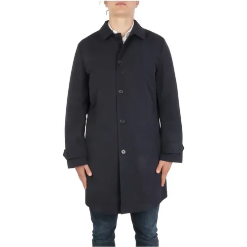 Noos Men`s Jackets Coats , male, Sizes: M - Aspesi - Modalova