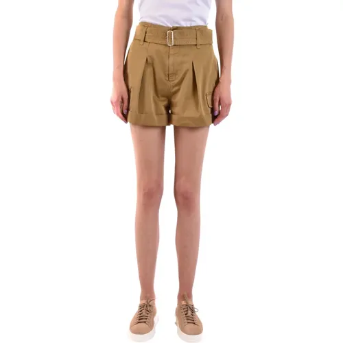 Trousers , female, Sizes: XS - Dondup - Modalova