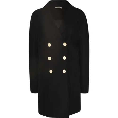 Coats for Women , female, Sizes: S - Lanvin - Modalova
