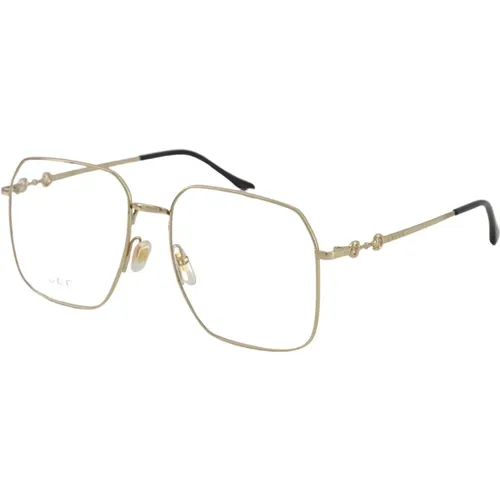 Stylische Sonnenbrille Gg0952O Modell , unisex, Größe: ONE Size - Gucci - Modalova