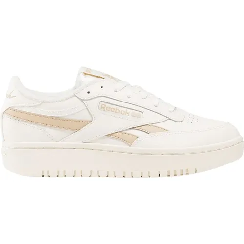 Double Revenge Sneakers , Damen, Größe: 42 1/2 EU - Reebok - Modalova