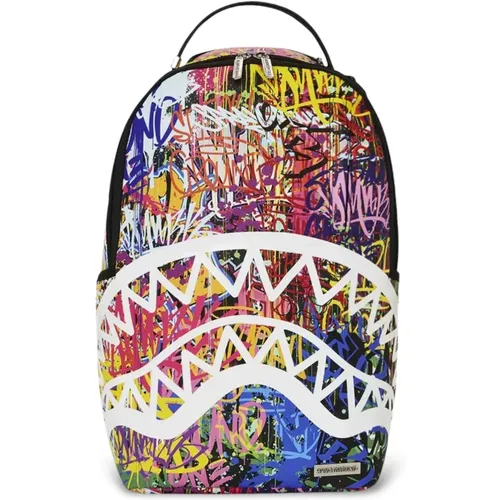 Stadtrucksack Sprayground - Sprayground - Modalova