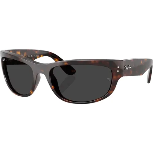 Kühne Evolution der Balorama Sonnenbrille , unisex, Größe: 60 MM - Ray-Ban - Modalova