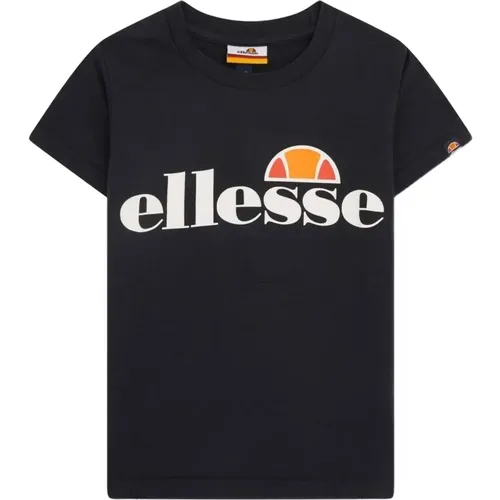 Malia T-Shirt für Kinder Ellesse - Ellesse - Modalova