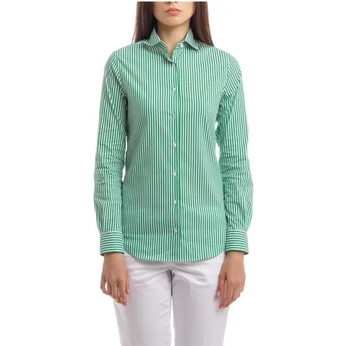 Shirts , female, Sizes: L - Xacus - Modalova