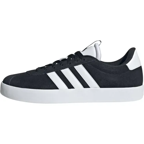 Court Sneakers , Herren, Größe: 40 EU - Adidas - Modalova