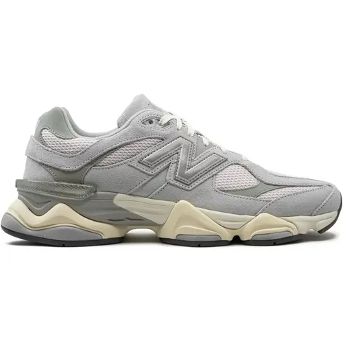 Sneakers , Damen, Größe: 37 1/2 EU - New Balance - Modalova