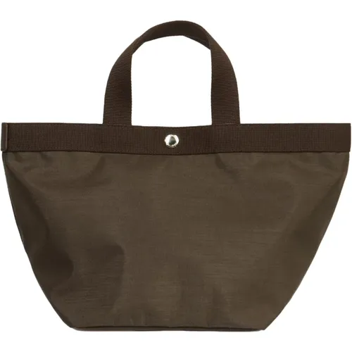Bags for Stylish Outfits , female, Sizes: ONE SIZE - Hervé Chapelier - Modalova