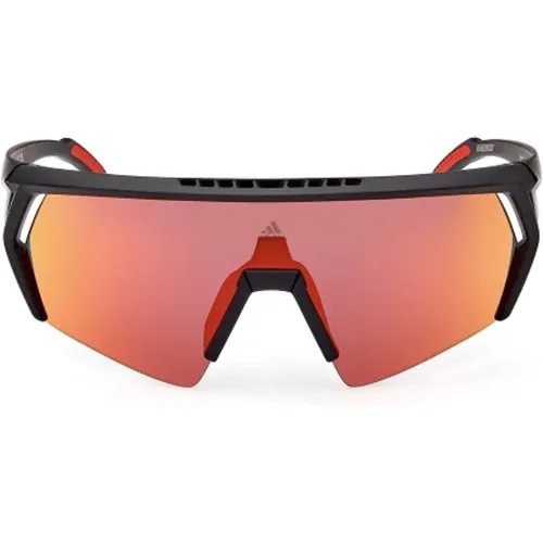Sportliche Sonnenbrille Adidas - Adidas - Modalova
