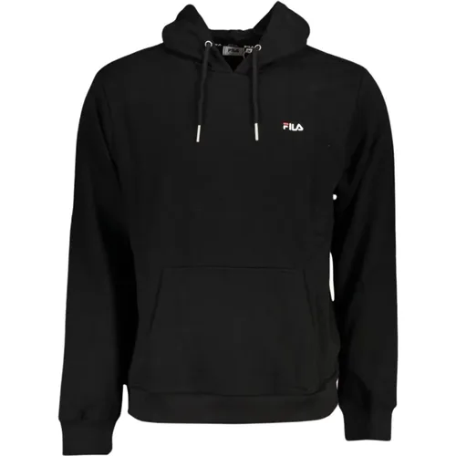 Hoodies , Herren, Größe: L - Fila - Modalova