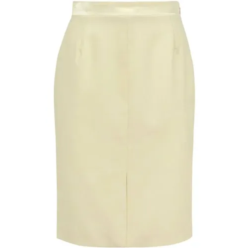 EZE Skirt , female, Sizes: 2XS, M, S, XS - MVP wardrobe - Modalova