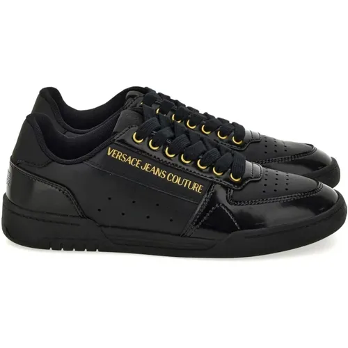 Sneakers , Herren, Größe: 41 EU - Versace Jeans Couture - Modalova