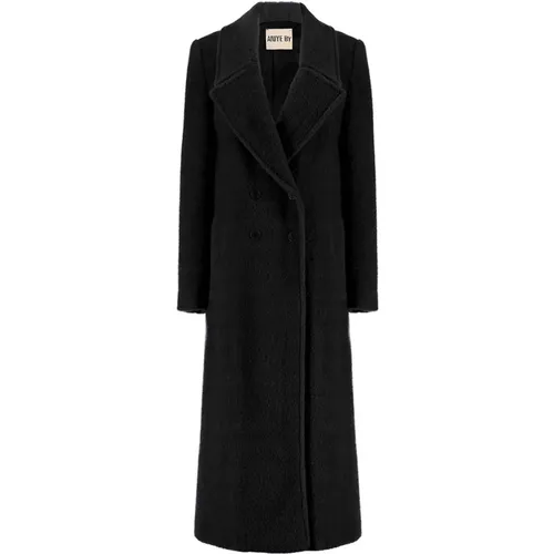 Coat for Women , female, Sizes: M - Aniye By - Modalova