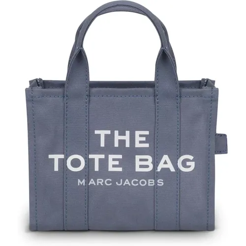 Mini The Tote Tasche , Damen, Größe: ONE Size - Marc Jacobs - Modalova