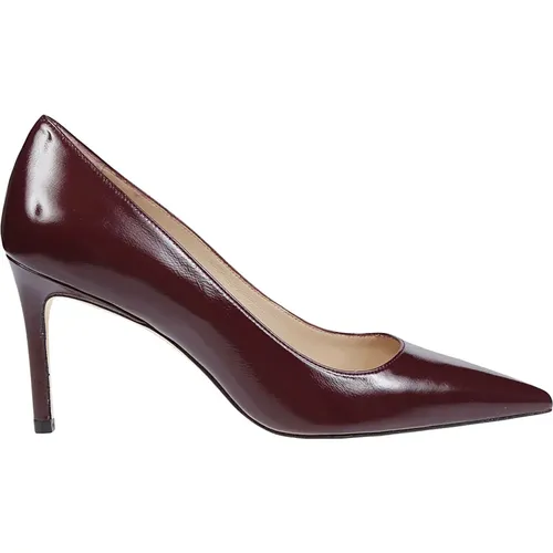 Cab Cabernet Elegant Pumps , female, Sizes: 3 UK, 6 1/2 UK - Stuart Weitzman - Modalova