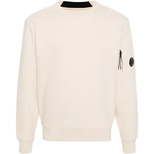 Sweater Collection , male, Sizes: M, XL - C.P. Company - Modalova