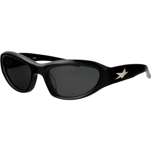 Stylish R.e.a.t. Sunglasses , unisex, Sizes: 55 MM - Gentle Monster - Modalova