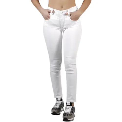 Skinny Jeans für Modebewusste Frauen - Calvin Klein - Modalova