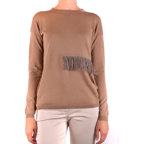 Sweater , female, Sizes: M, XS - Fabiana Filippi - Modalova