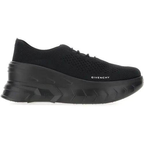 Stylish Sneakers for Trendy Outfits , female, Sizes: 6 UK - Givenchy - Modalova