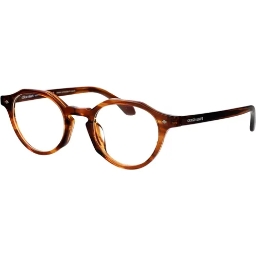 Stylische Optische Brille 0Ar7264U - Giorgio Armani - Modalova