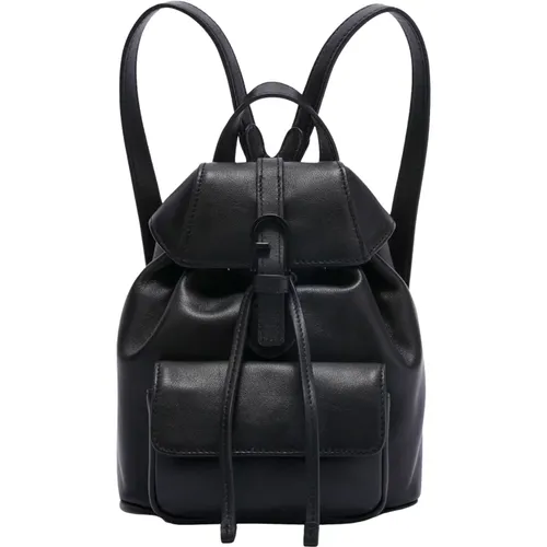 Backpacks,Flow Mini Rucksack Furla - Furla - Modalova