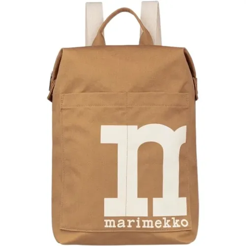 Stylish Bags Collection , unisex, Sizes: ONE SIZE - Marimekko - Modalova