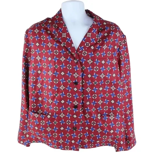 Gebrauchtes Hemd & Bluse - Louis Vuitton Vintage - Modalova