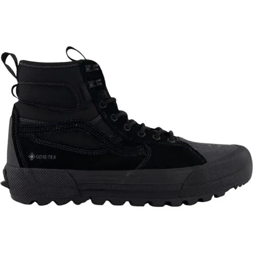 Gore-Tex Sk8-Hi Herren Sneakers , Herren, Größe: 42 EU - Vans - Modalova