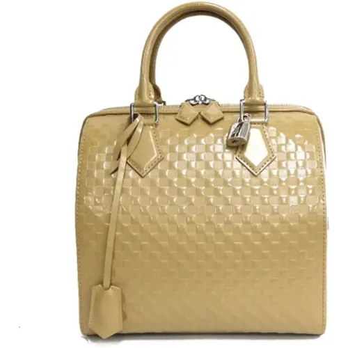 Pre-owned Handbags , female, Sizes: ONE SIZE - Louis Vuitton Vintage - Modalova