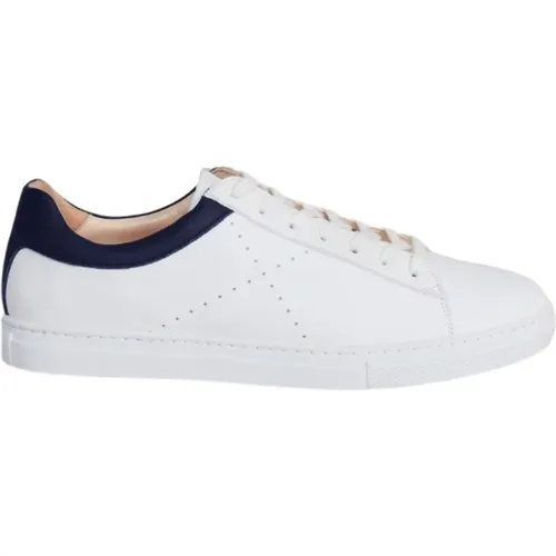 Sneakers , male, Sizes: 3 UK, 5 UK, 8 UK, 7 UK, 2 UK, 1 UK - L'Exception Paris - Modalova