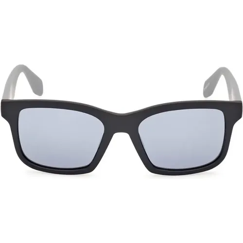 Sportliche Sonnenbrille - adidas Originals - Modalova