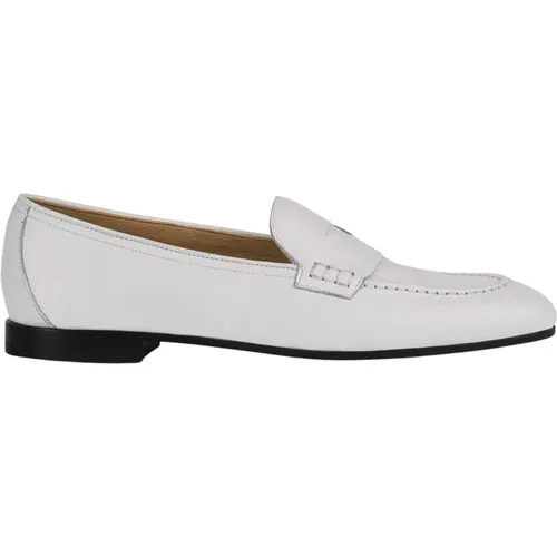 Loafers , female, Sizes: 7 UK, 5 UK - Doucal's - Modalova