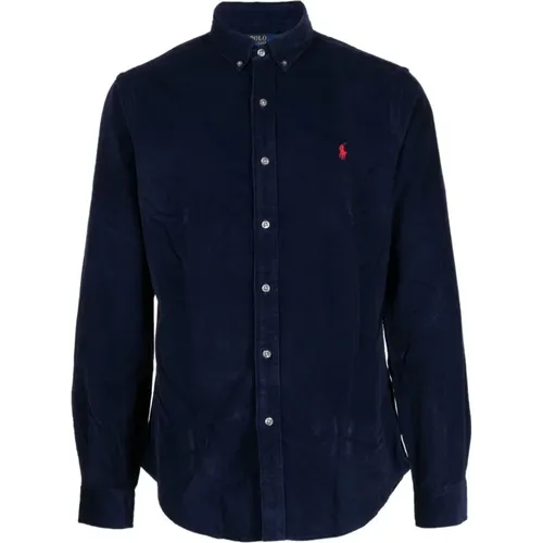 Stylish Shirt , male, Sizes: M, 2XL, L, XL - Ralph Lauren - Modalova