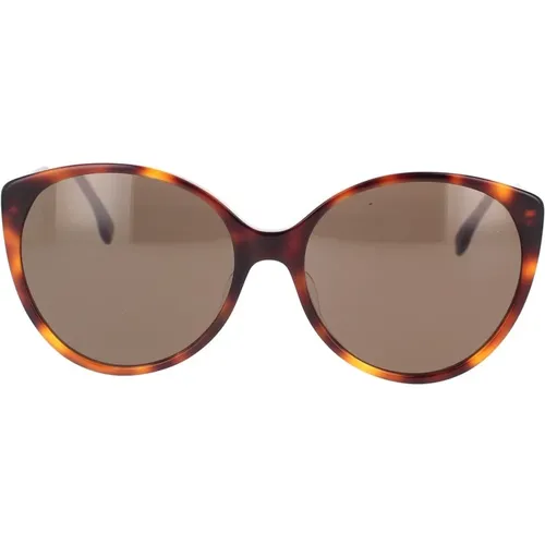 Sunglasses Fe40029U 53E , unisex, Sizes: 59 MM - Fendi - Modalova
