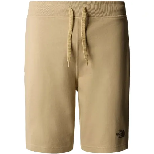 Bermuda Shorts Spring/Summer 2024 , male, Sizes: L, XS, M, XL, S - The North Face - Modalova