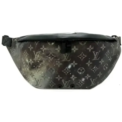 Pre-owned Canvas louis-vuitton-bags , female, Sizes: ONE SIZE - Louis Vuitton Vintage - Modalova