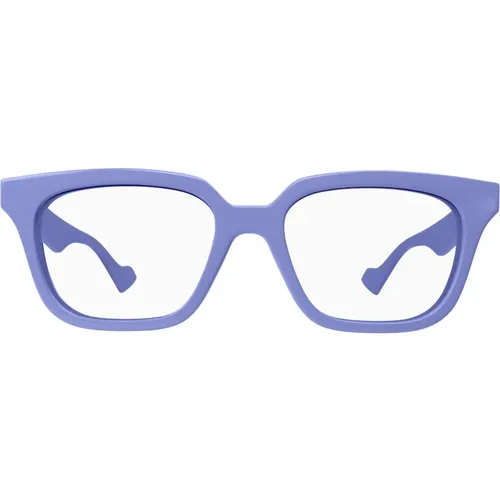 Glasses , female, Sizes: ONE SIZE - Gucci - Modalova