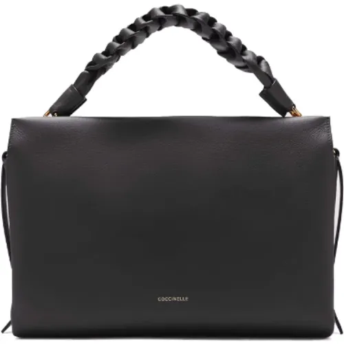 Stylish Bags Collection , female, Sizes: ONE SIZE - Coccinelle - Modalova