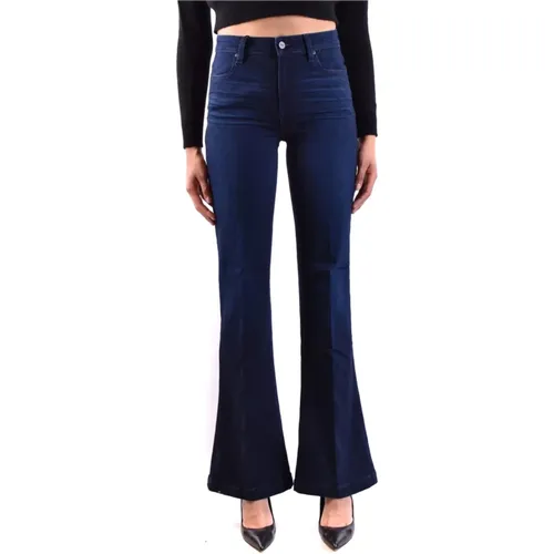 Women Clothing Jeans Aw22 , female, Sizes: W28, W27 - Paige - Modalova