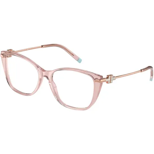Eyewear frames TF 2222 , Damen, Größe: 52 MM - Tiffany - Modalova