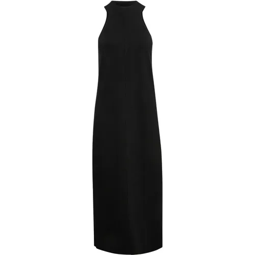 Relaxed Silhouette Dress , female, Sizes: S, 2XL, XS - My Essential Wardrobe - Modalova