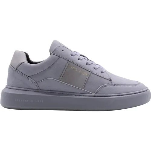 Sneakers , male, Sizes: 7 UK, 11 UK - Cycleur de Luxe - Modalova