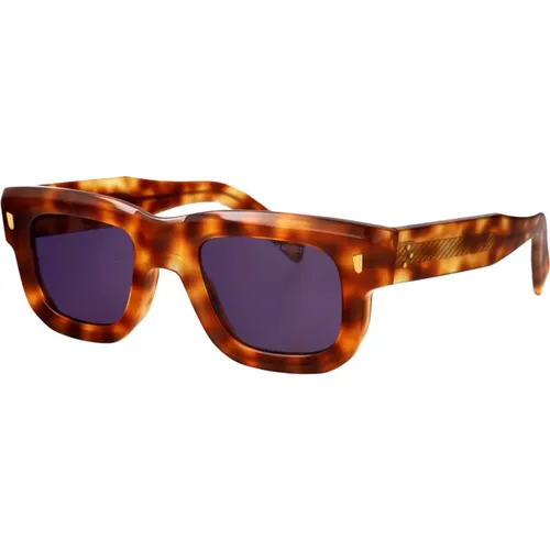 Stylish Sunglasses Cgsn-1402 , unisex, Sizes: 50 MM - Cutler And Gross - Modalova